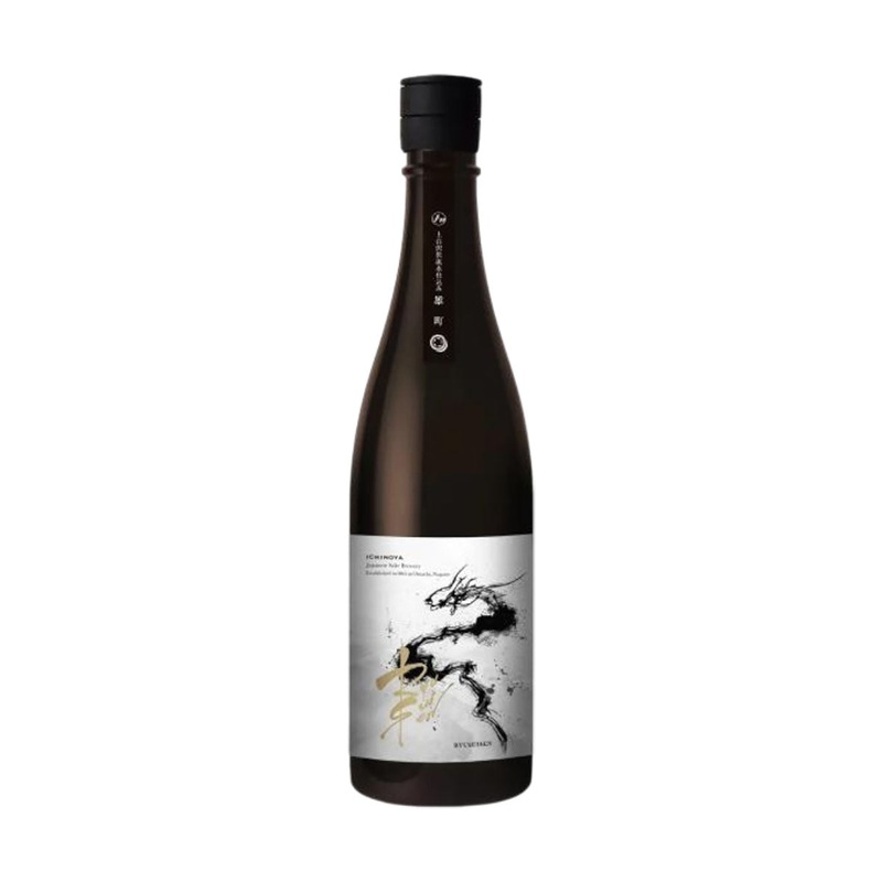 RYUSUISEN Omachi  (720mL)