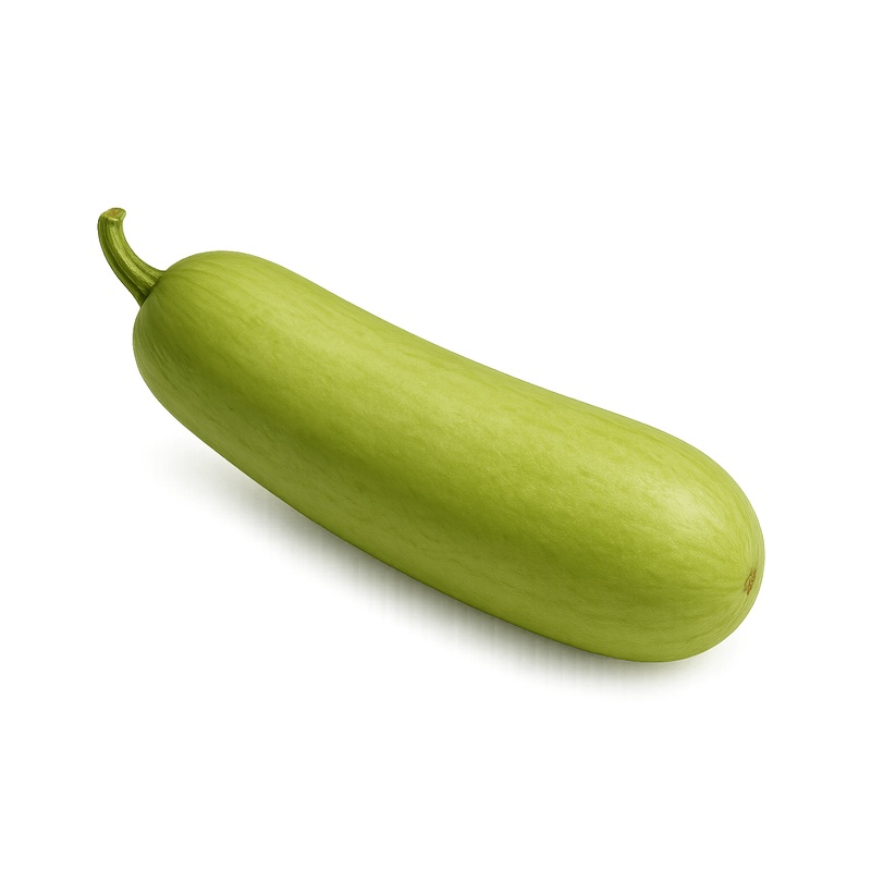 Chinese Zucchini  (600g)