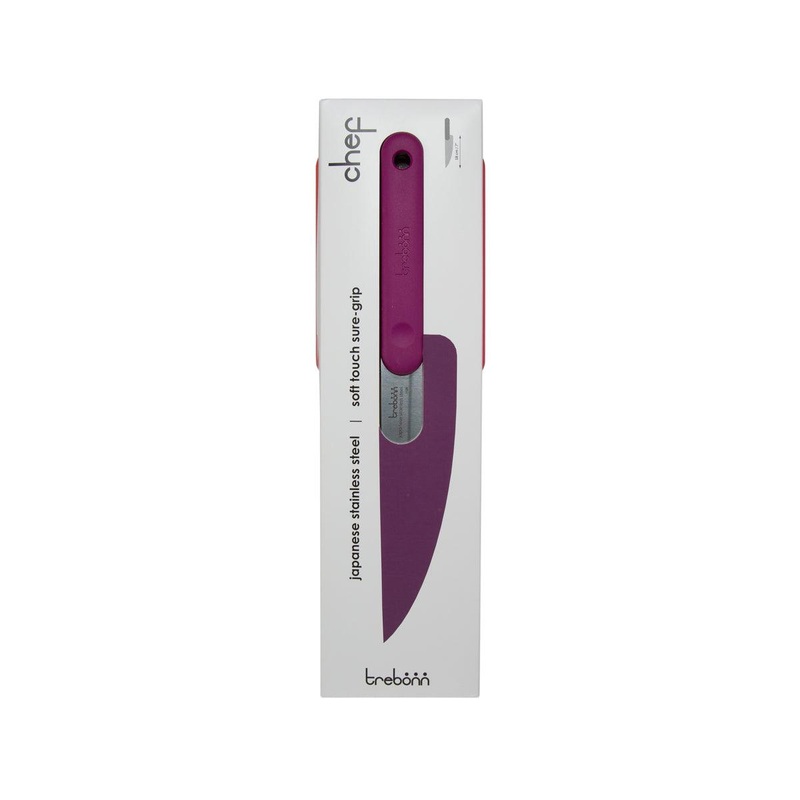 TREBONN Knife Set