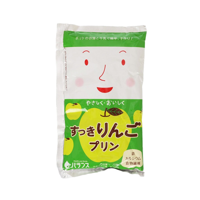 BALANCE Apple Pudding Mix  (150g)