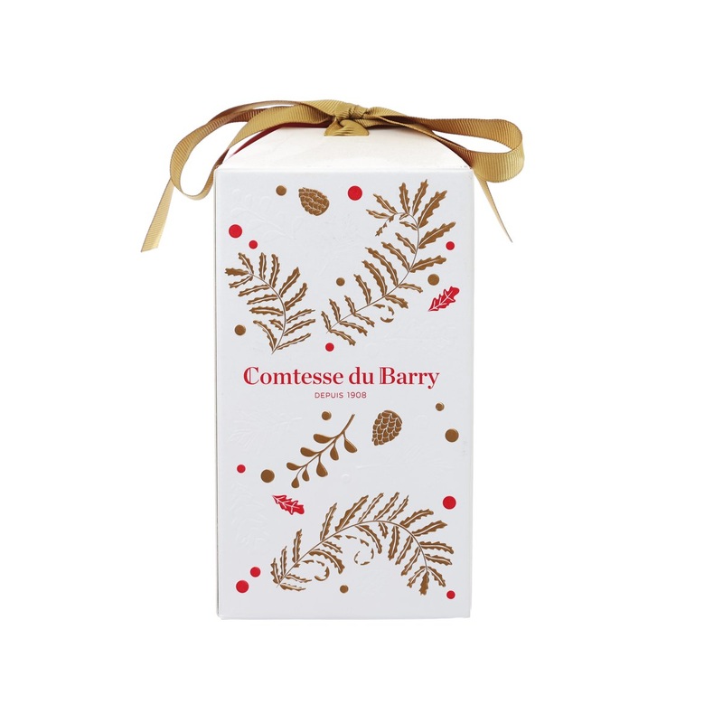 COMTESSE DU BARRY Joie Dore Duck Foie Gras & Fig Chutney Gift Set  (117g)