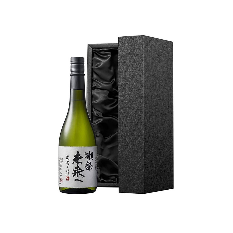 DASSAI Future - with Farmers  (720mL)