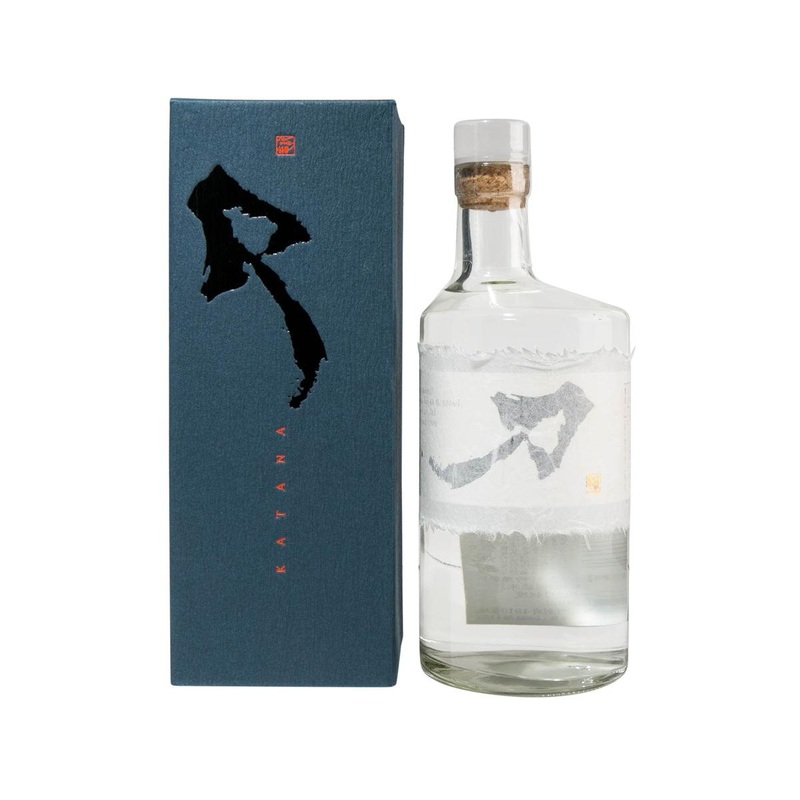 SATA Katana Imo Shochu  (500mL)