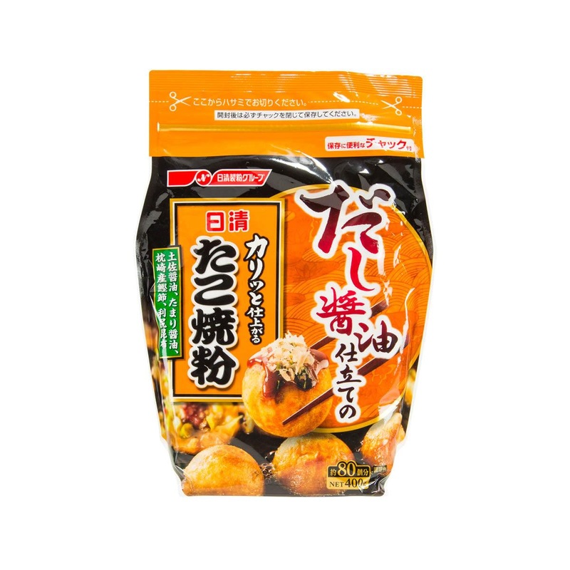 WELNA Mix for Takoyaki  (400g)