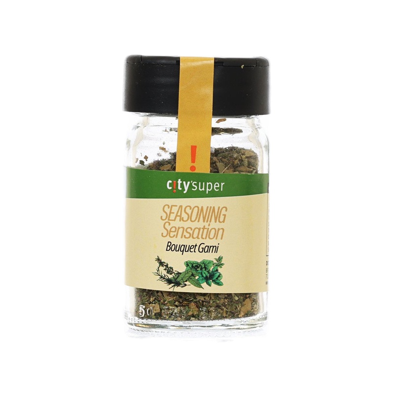 CITYSUPER Bouquet Garni  (9g)