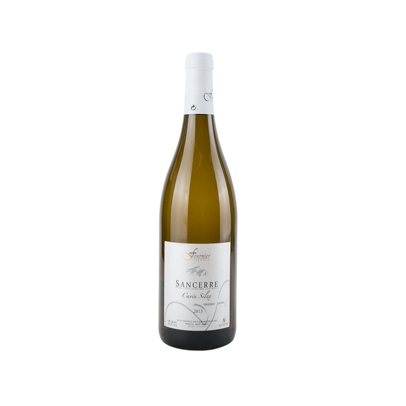 DOMAINE FOURNIER Sancerre Cuvee Silex 21/22/23 (750mL)