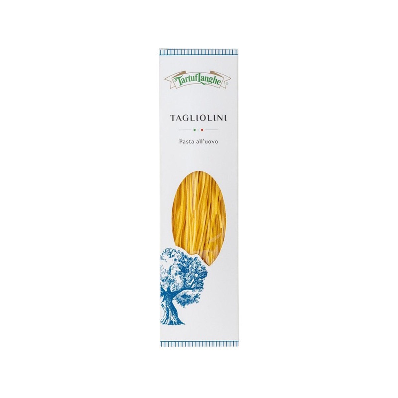TARTUFLANGHE Tagliolini Egg Pasta  (250g)
