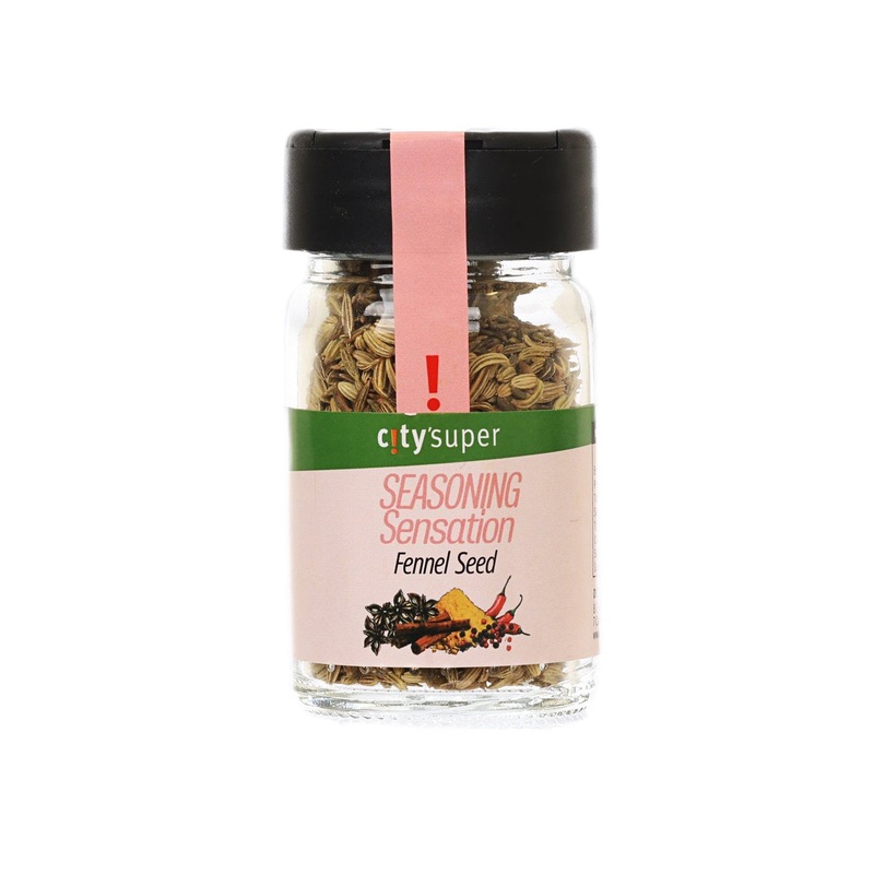CITYSUPER Fennel Seed  (22g)