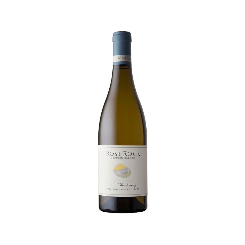 DOMAINE DROUHIN Roserock Chardonnay 21/22 (750mL)
