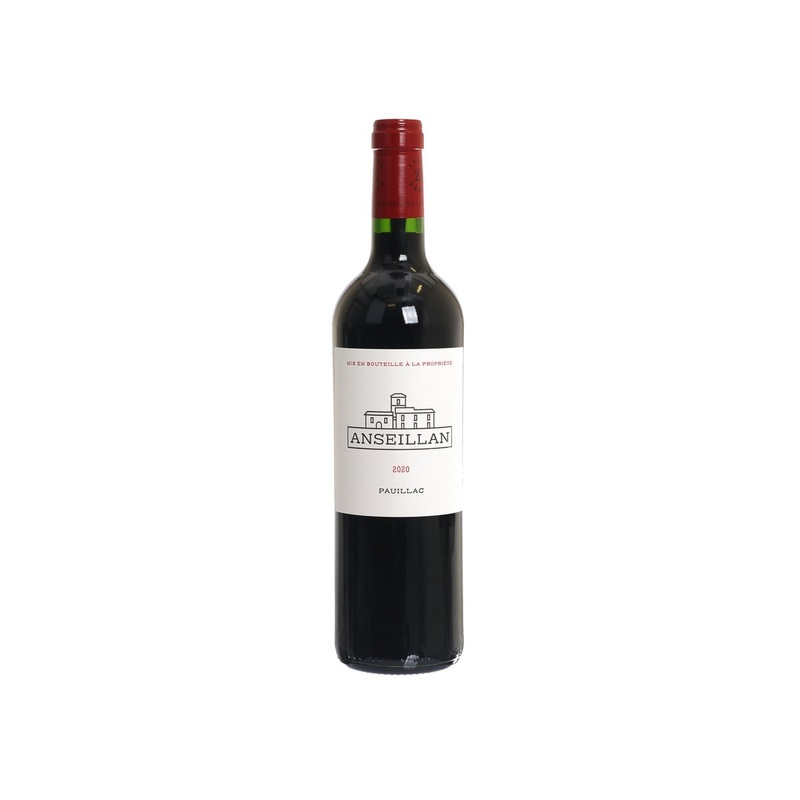 ANSEILLAN Anseillan 20/21 (750mL)