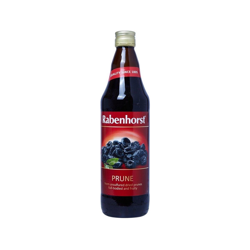 RABENHORST Prune Drink  (750mL)
