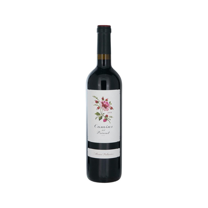 ALVARO PALACIOS Camins del Priorat 22/23 (750mL)