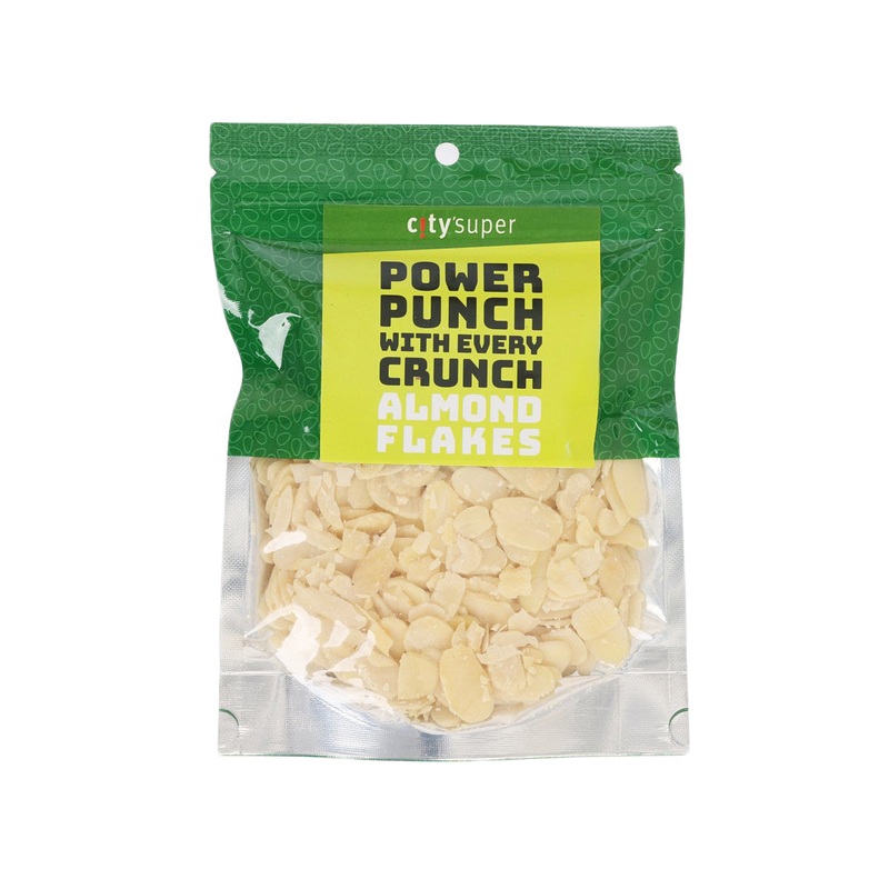 CITYSUPER Almond Flakes  (75g)