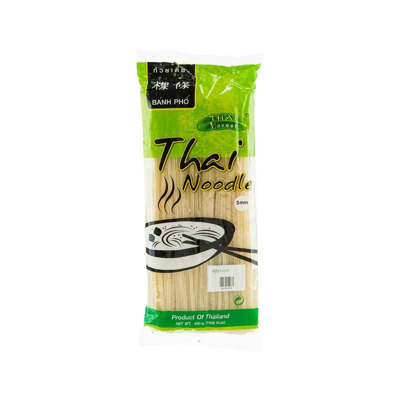 THAI FLAOVUR Thai Noodle  (400g)