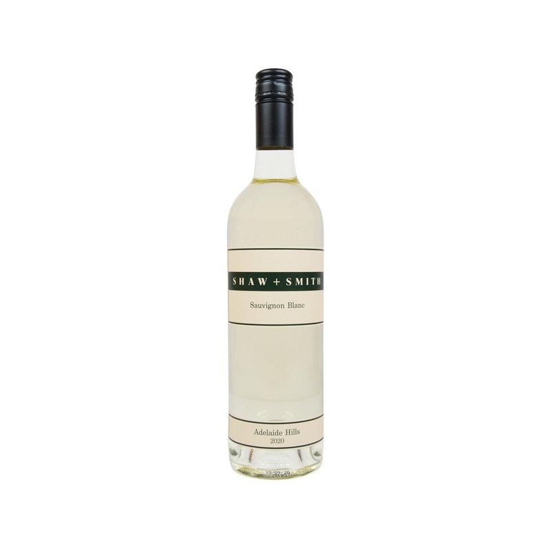 SHAW & SMITH Sauvignon Blanc 23/24 (750mL)