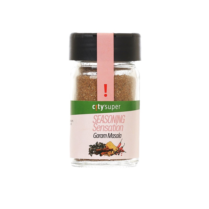 CITYSUPER Garam Masala  (25g)