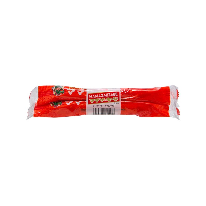 TAIYO Mama Fish Meat Sausage  (150g)