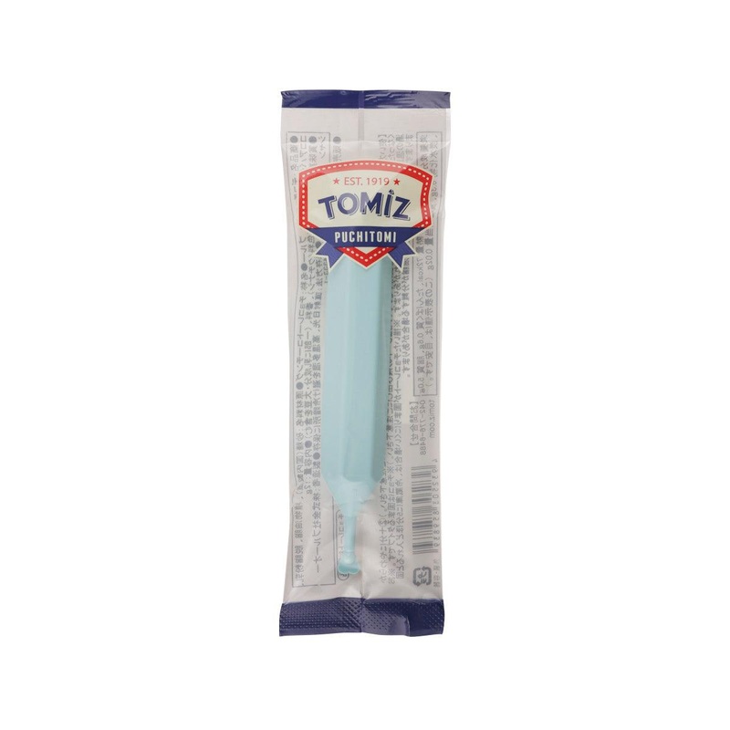TOMIZAWA Decorating Chocolate Pen - Blue  (12g)