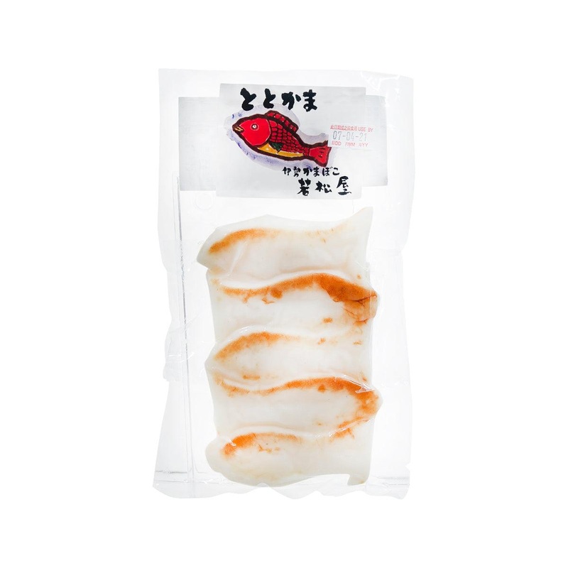 WAKAMATSUYA Mini Fish Cake  (5pcs)