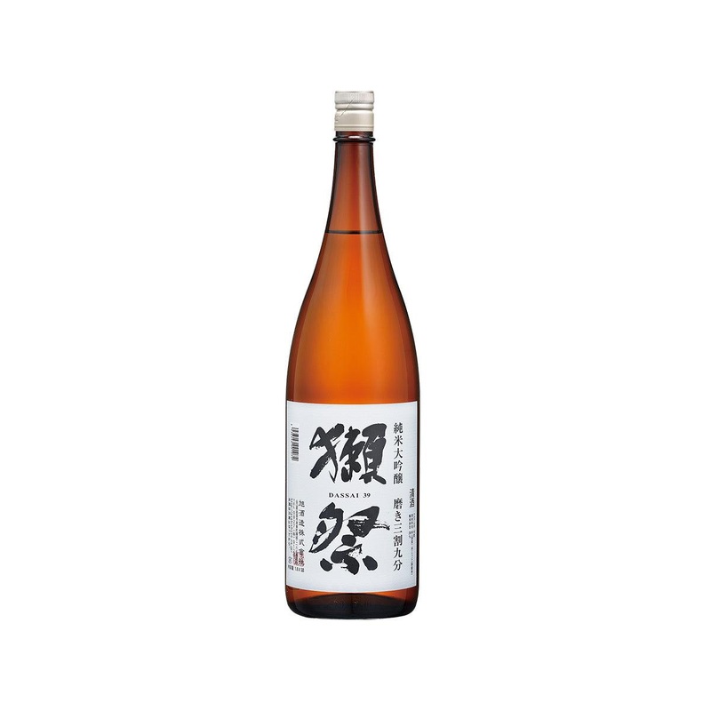 DASSAI 39 Junmai Daiginjo  (1.8L)