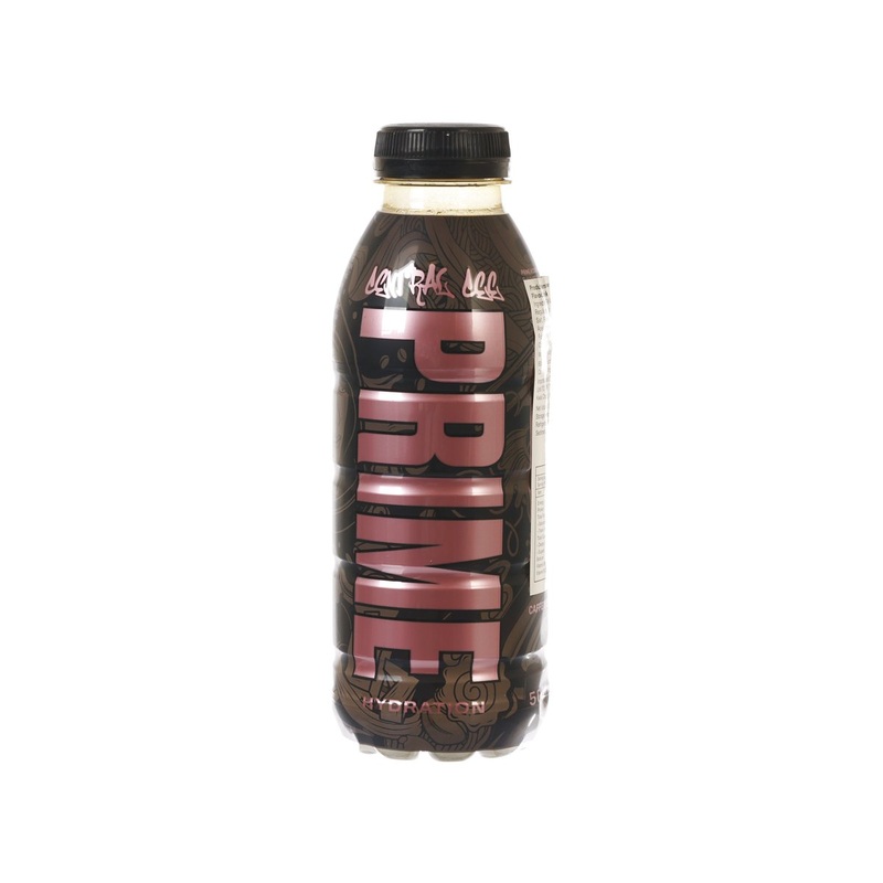 PRIME Hydration Citrus Kiwiberry Flavour Drink - Central Cee [Bottle]  (500mL)