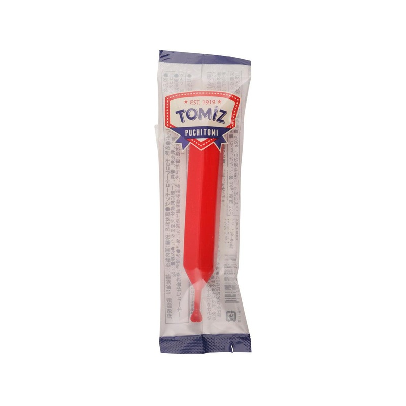 TOMIZAWA Decorating Chocolate Pen - Red  (12g)