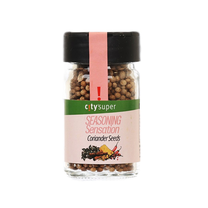 CITYSUPER Coriander Seeds  (18g)