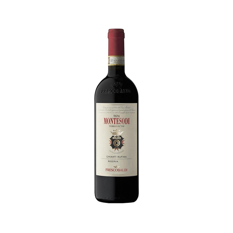 FRESCOBALDI Montessodi Chianti DOCG 2021 (750mL)
