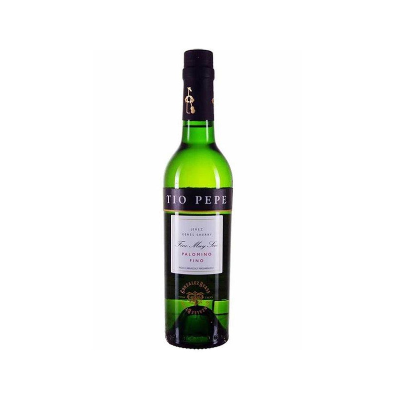 TIO PEPE Palomino Fino Sherry 750mL (700mL)