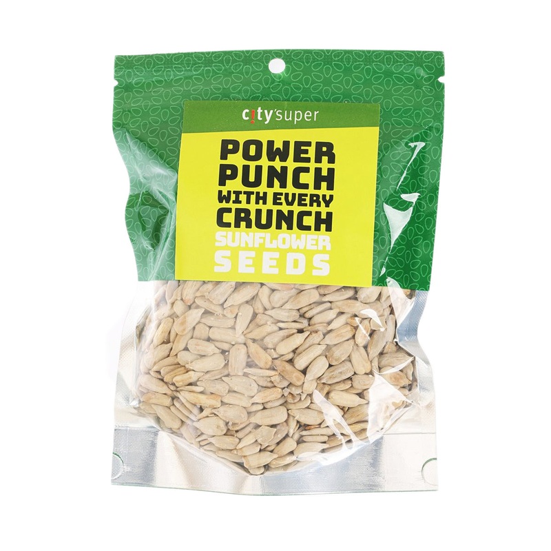 CITYSUPER Sunflower Seeds  (125g)