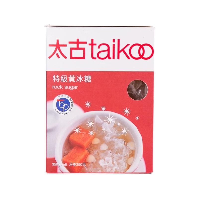 TAIKOO Rock Sugar  (350g)