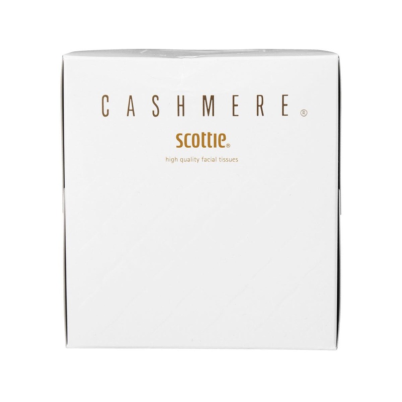 SCOTTIE Casimmia Qube Tissue  (150g)