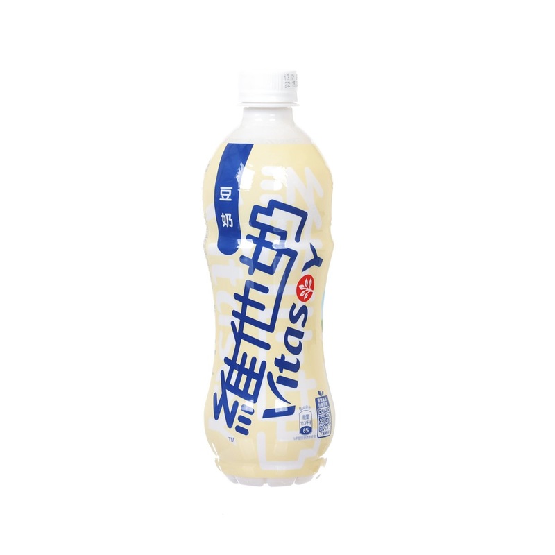 VITA Soyabean Milk  (480mL)