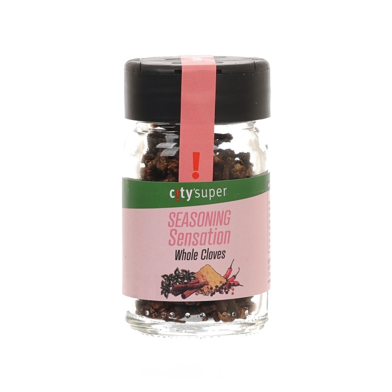 CITYSUPER Whole Cloves  (21g)