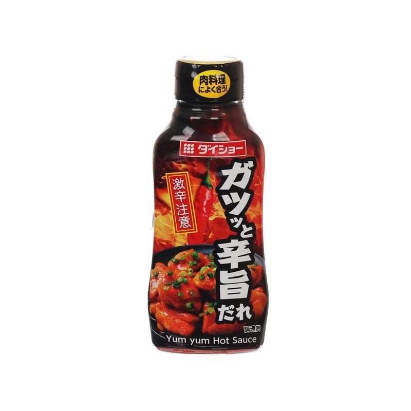 DAISHO Korean Style Yum Yum Hot Sauce  (240g)