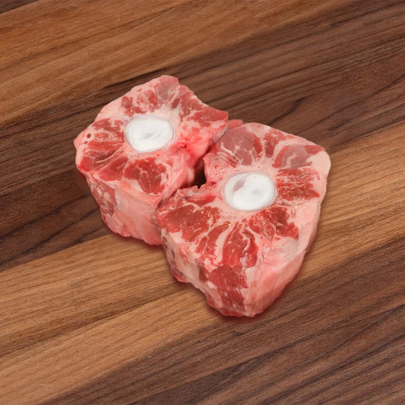 Australian Angus Beef Ox Tail [Previously Frozen]  (300g)