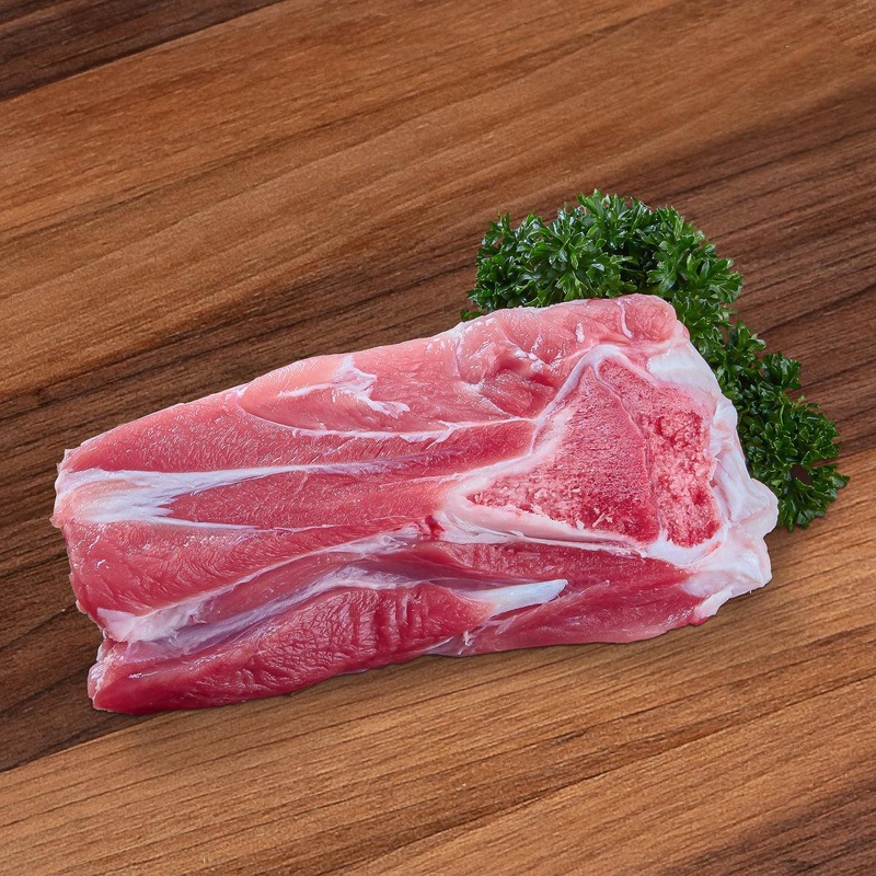 Canadian Chilled Pork Shin - Soup Cooking  (1pack)