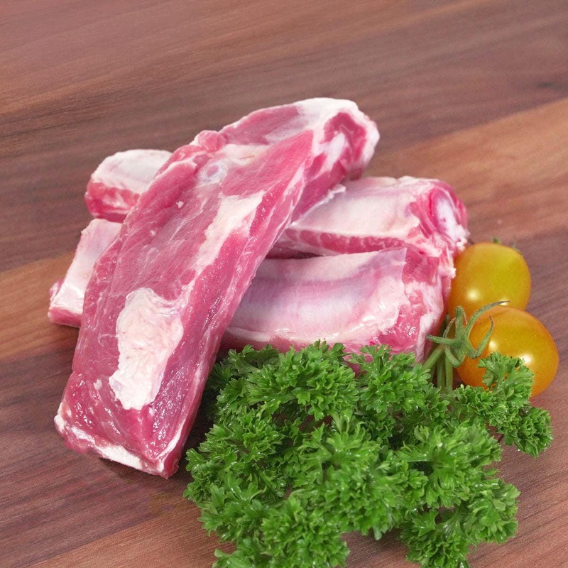 DINGLEY DELL UK Pork Riblets [Previously Frozen]  (310g)