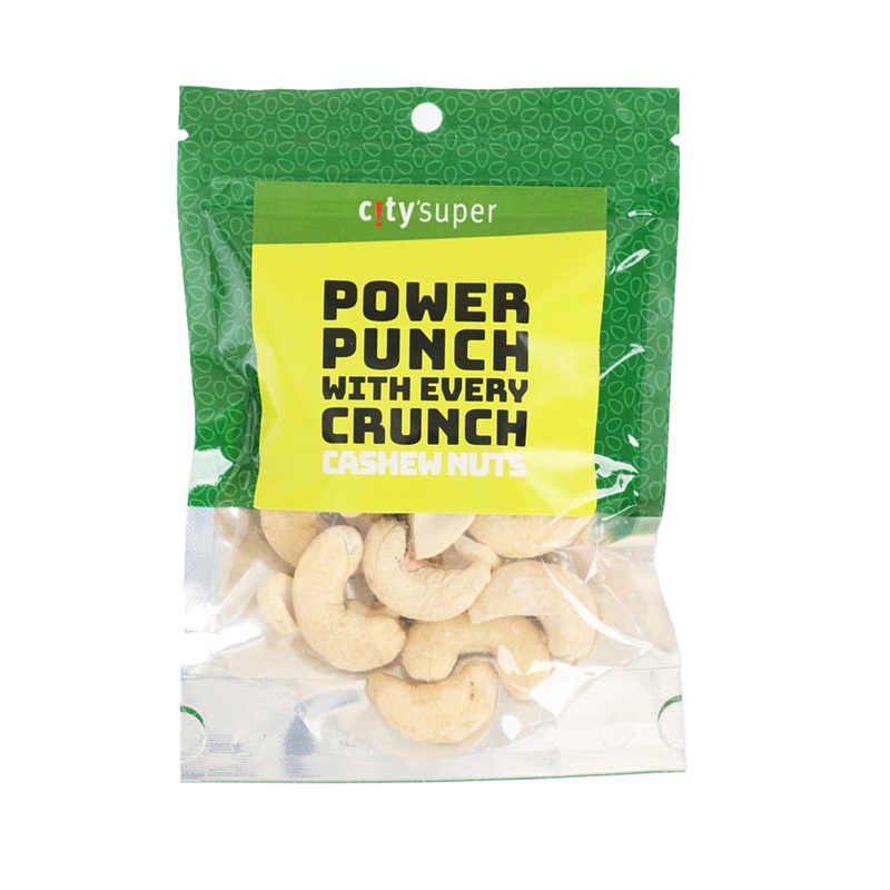 CITYSUPER Cashew Nuts  (40g)