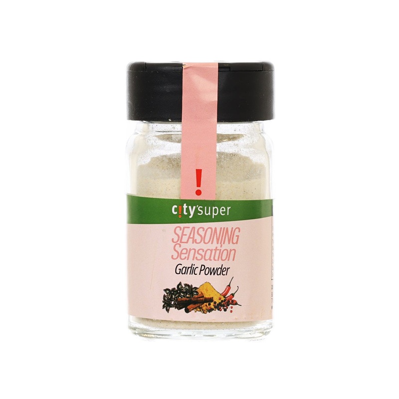 CITYSUPER Garlic powder  (28g)