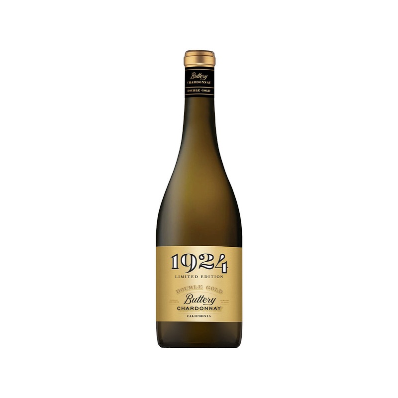 1924 Buttery Chardonnay 21/22 (750mL)