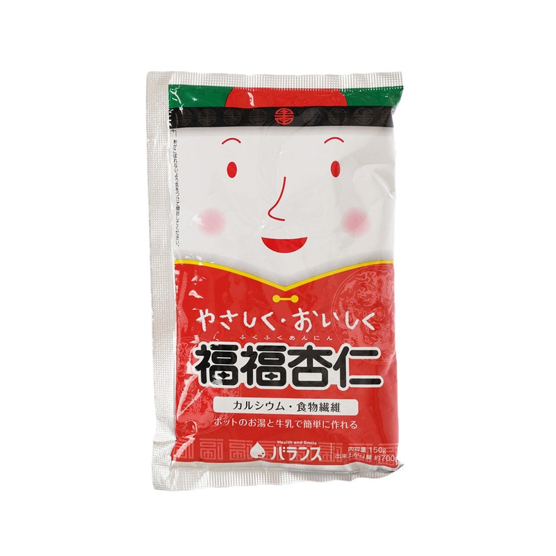 BALANCE Apricot Kernel Tofu Pudding Mix  (150g)