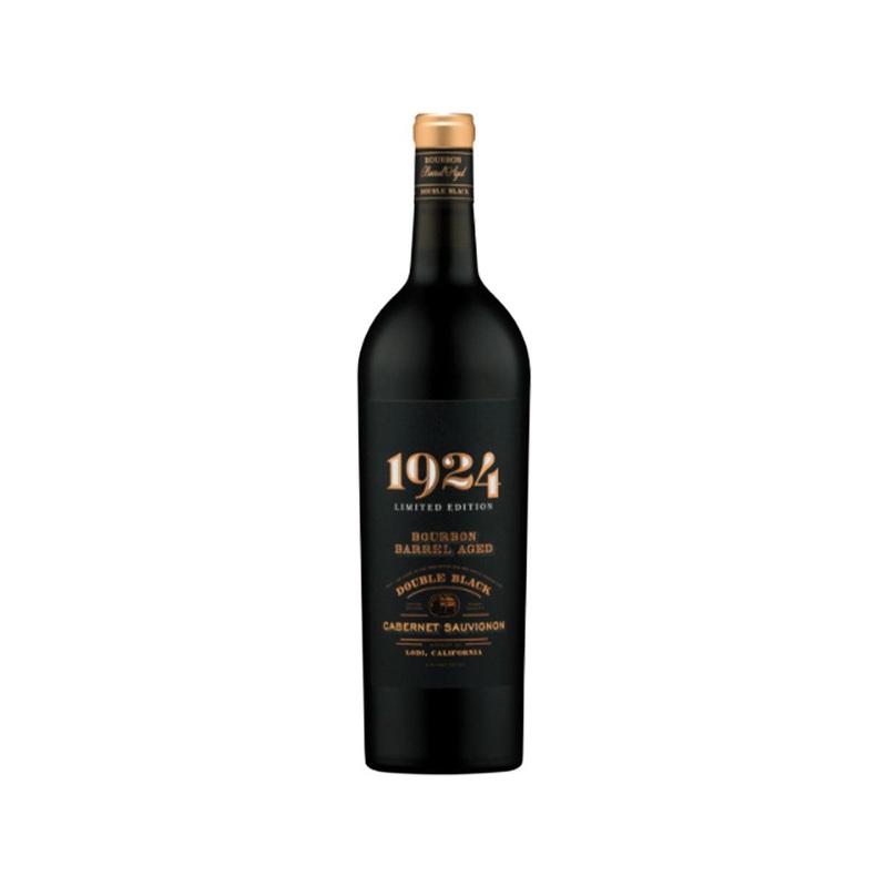 1924 Bourbon Barrel Aged Cabernet Sauvignon 22/23 (750mL)