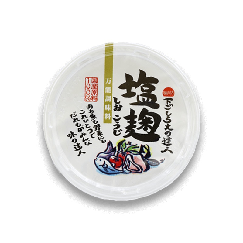 AJINOBOU Shiokoji Fermented Seasoning  (160g)