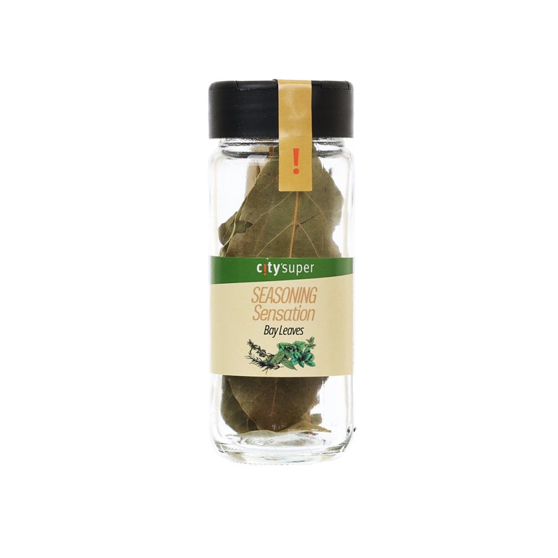 CITYSUPER Bay Leaves  (2g)