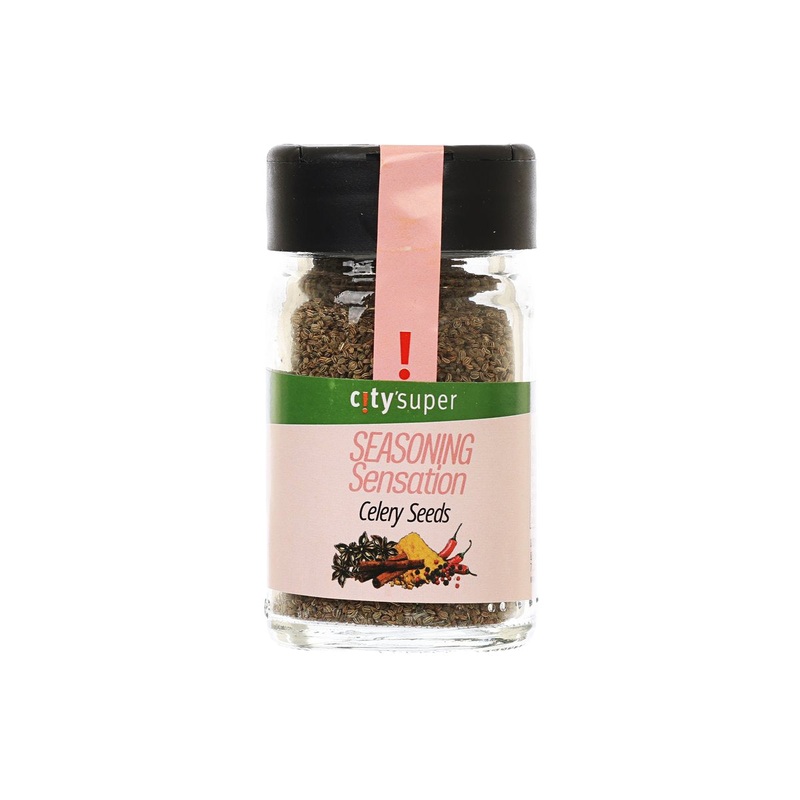 CITYSUPER Celery Seeds  (29g)