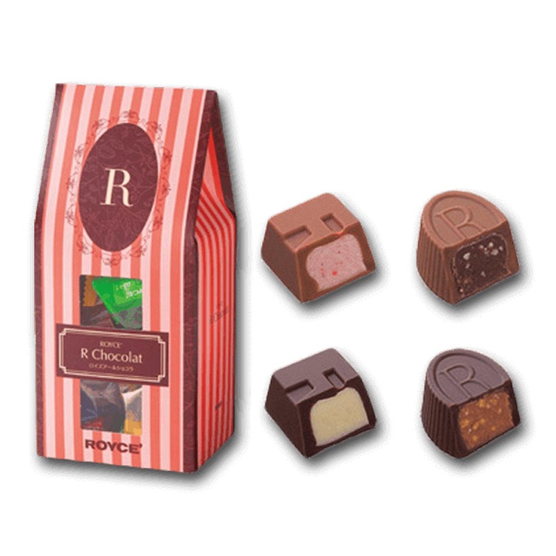 ROYCE' R Chocolate  (20pcs)