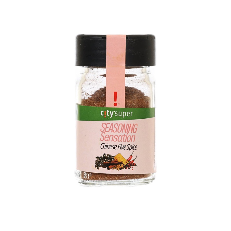 CITYSUPER Chinese Five Spice  (22g)
