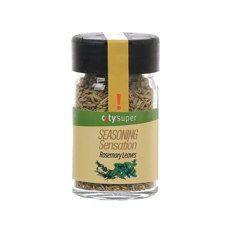 CITYSUPER Rosemary Leaves  (18g)