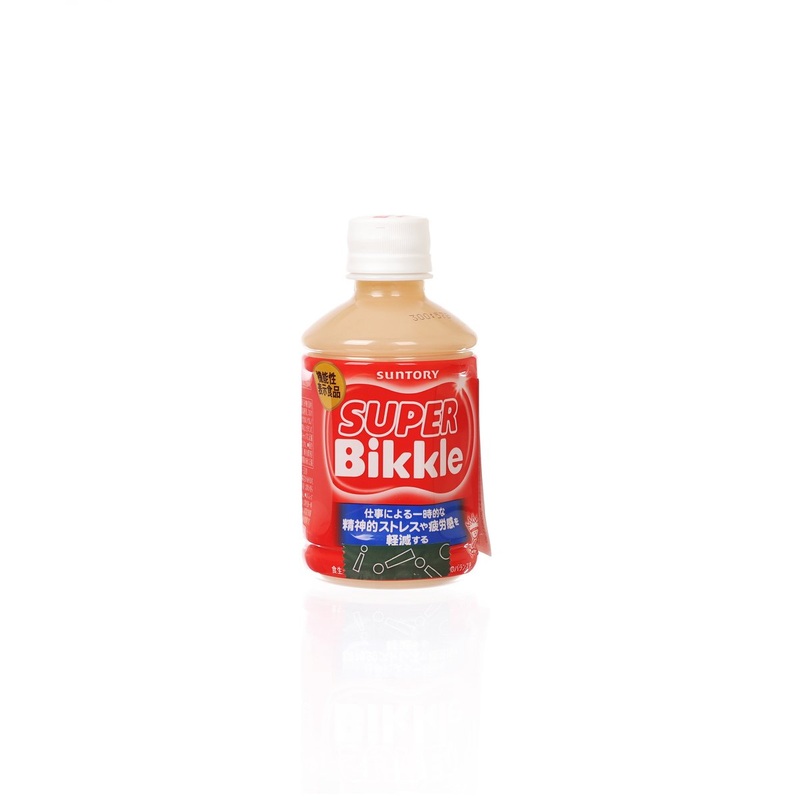 SUNTORY Lactobacillus Drink [PET]  (280mL)